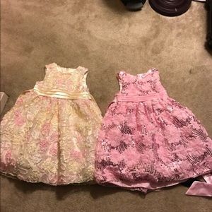 Girls dresses